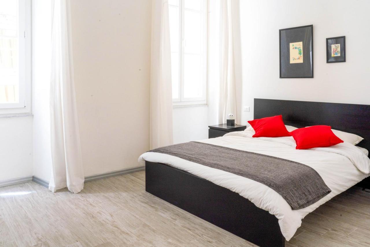 Niu Lux Génova