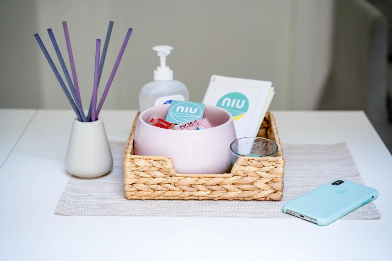Niu Lux Apartamento *