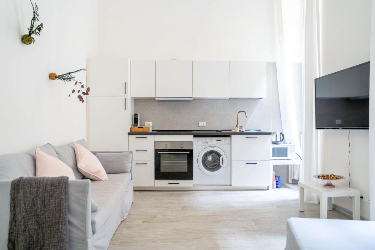 Niu Lux Apartamento Génova