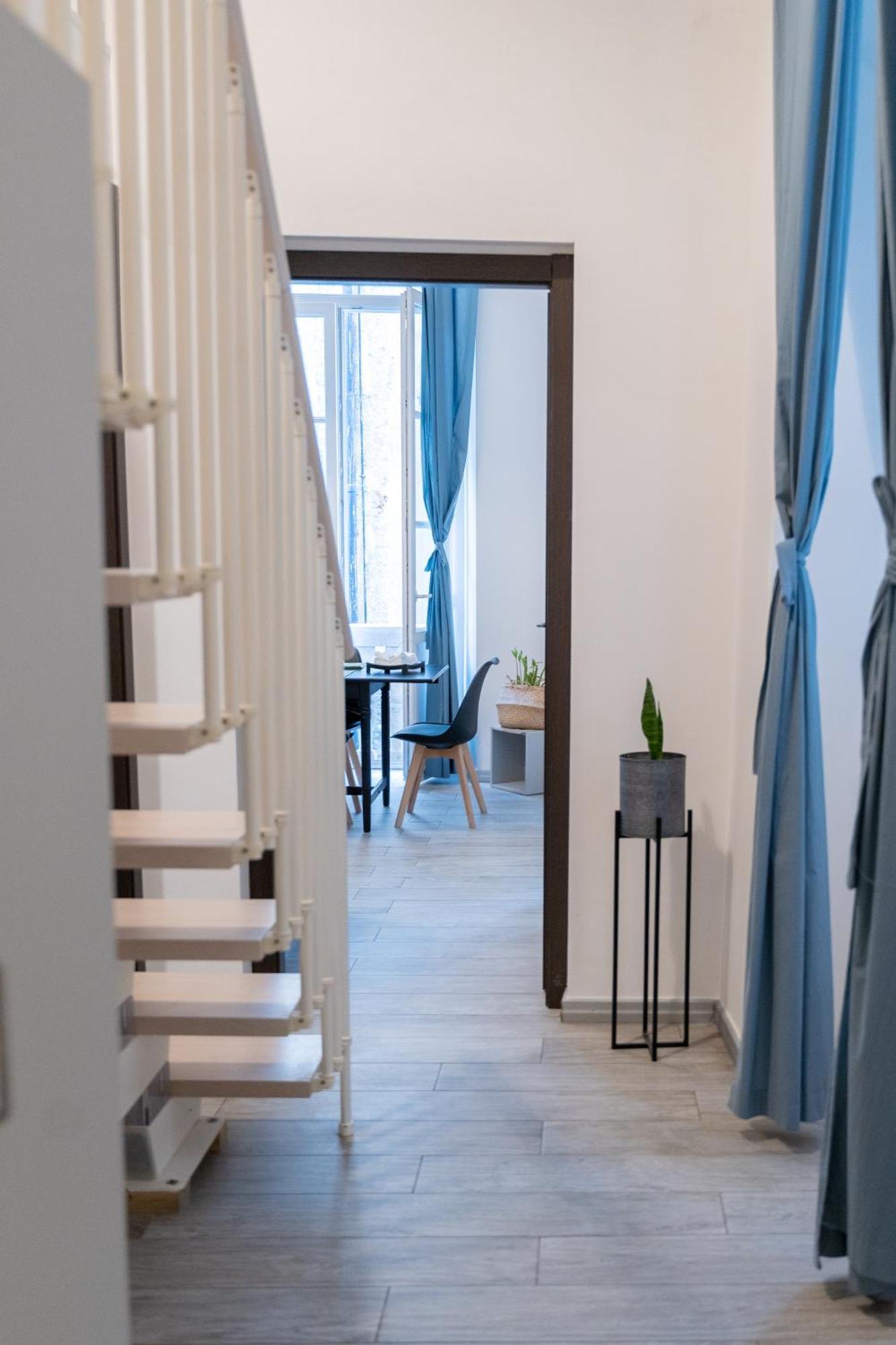 Apartamento Niu Lux