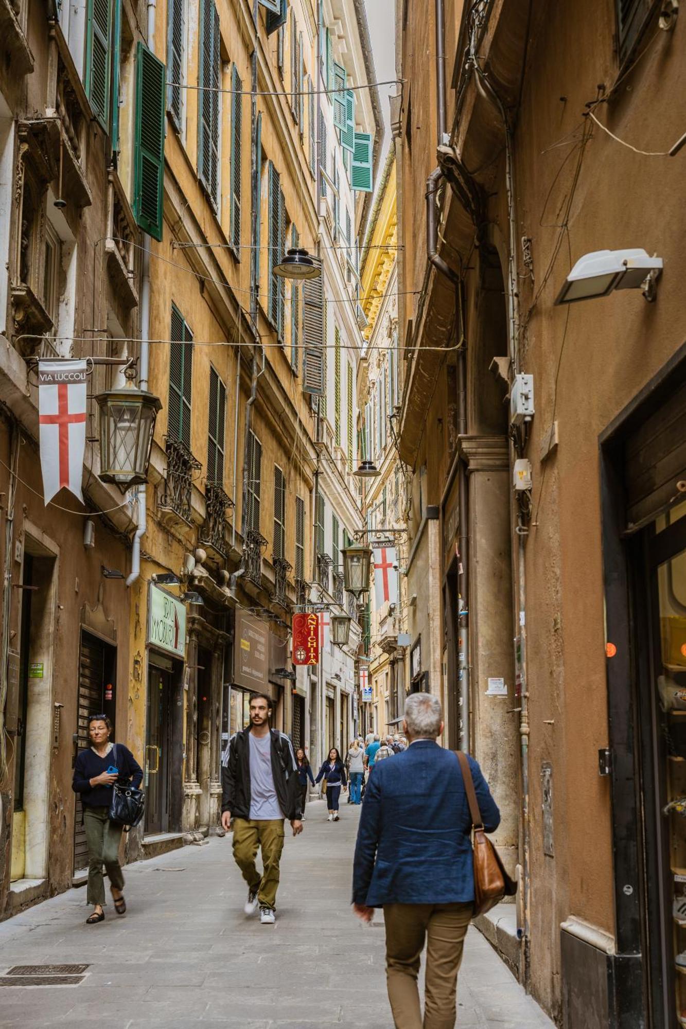 Apartamento Niu Lux *