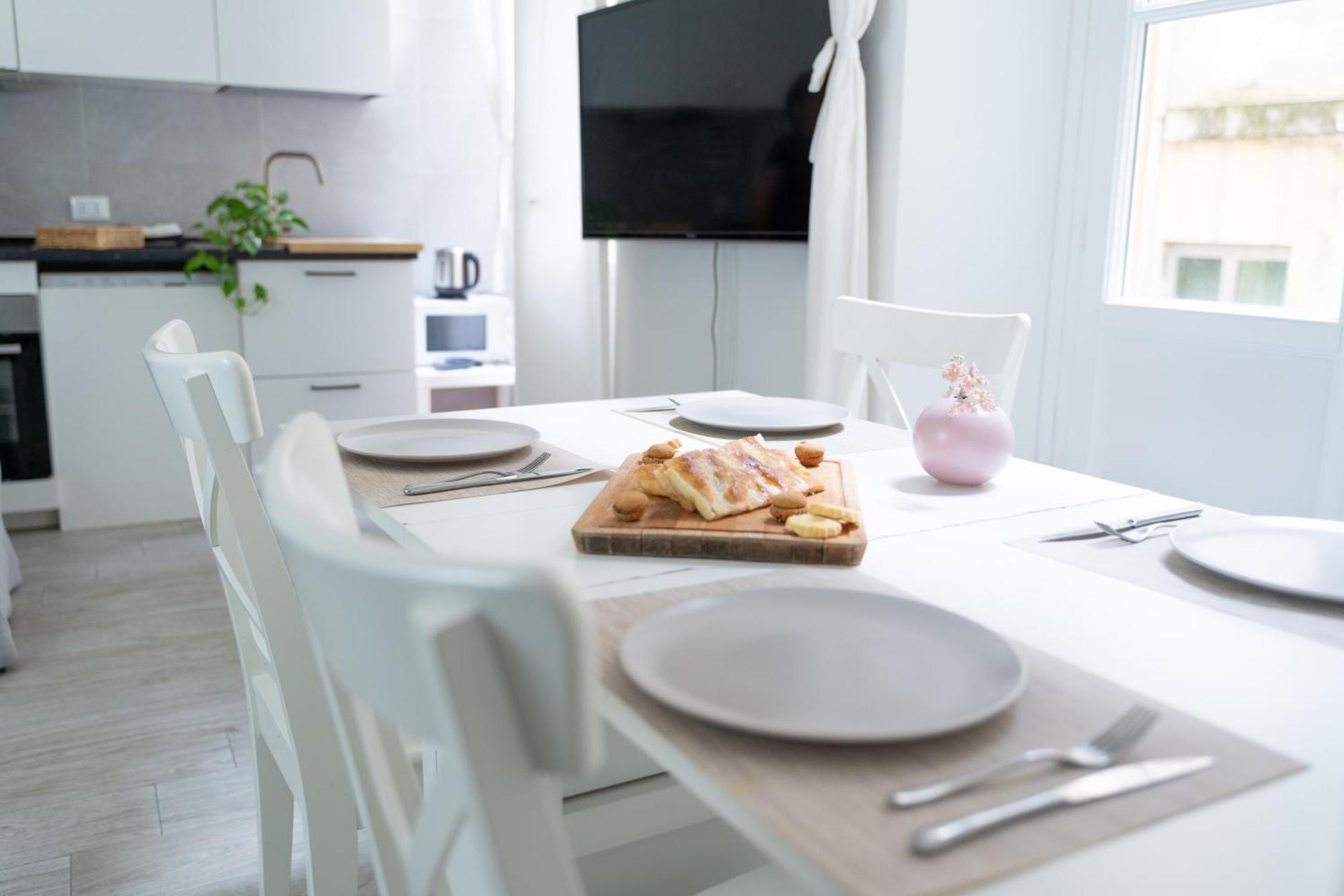 Apartamento Niu Lux