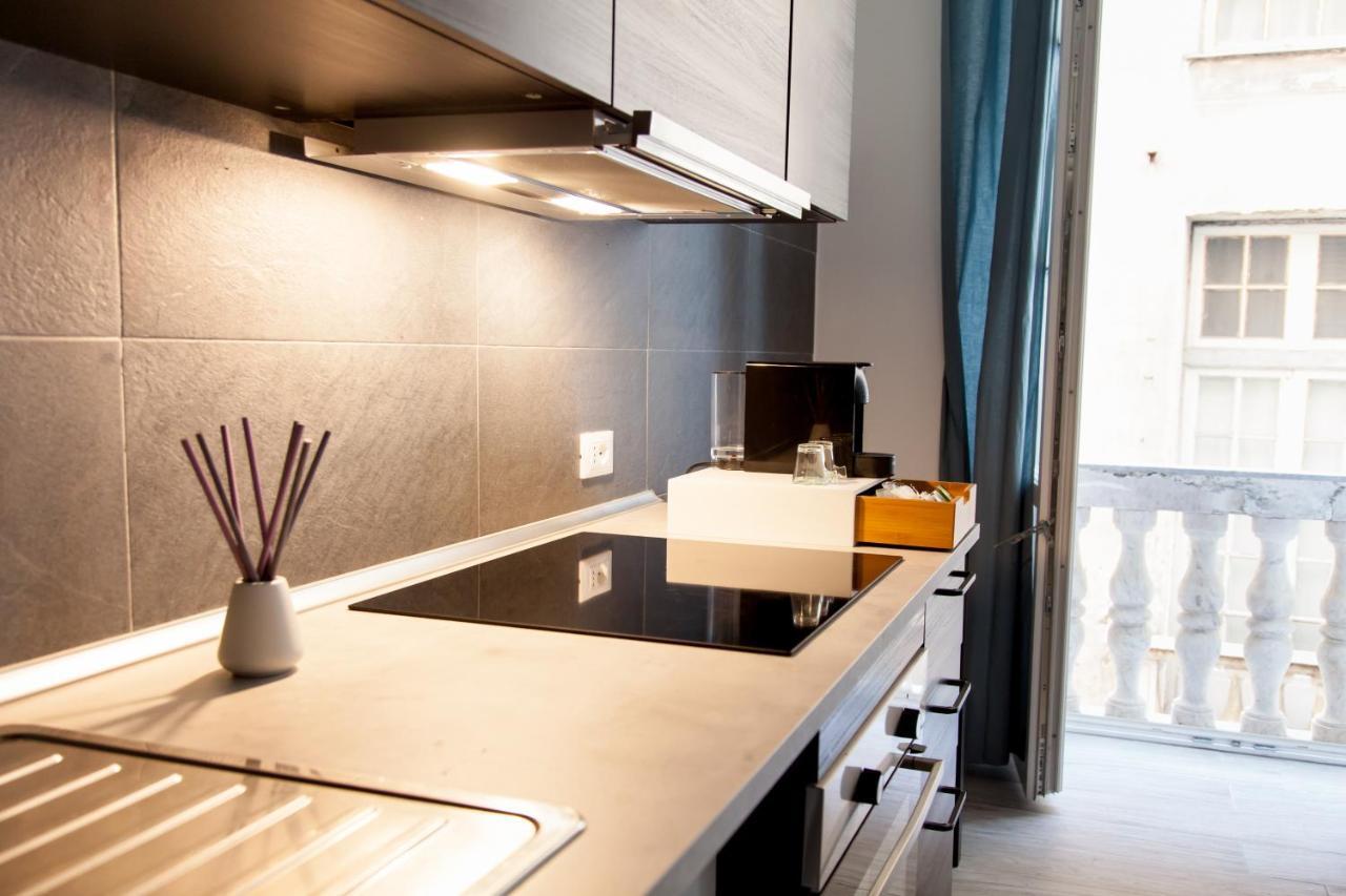 Apartamento Niu Lux *