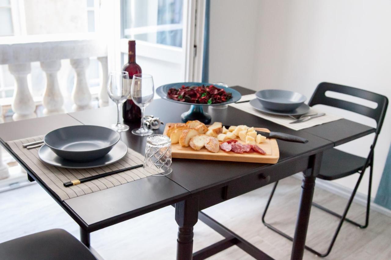 Niu Lux Apartamento *