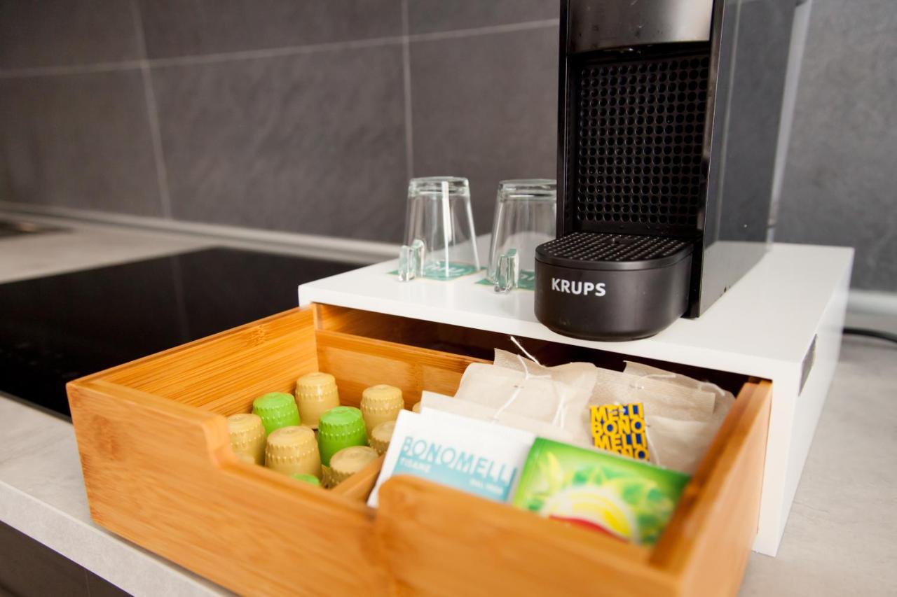 Apartamento Niu Lux *
