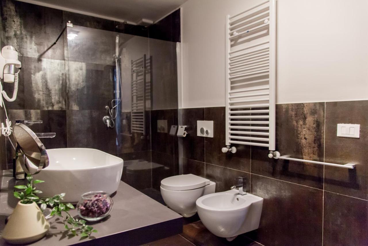 Apartamento Niu Lux *